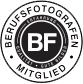  Mitglied bei Berufsfotografen.com