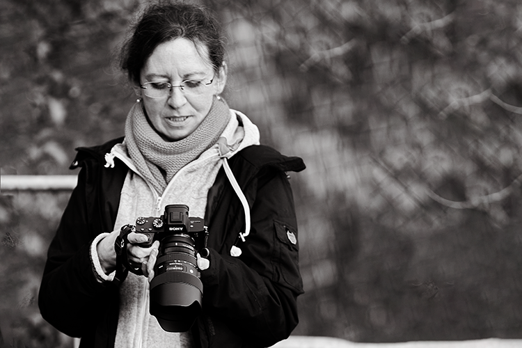 Gabriele Fritzmann Fotografin aus Schwegenheim